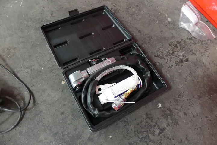 Würth master DMS 2